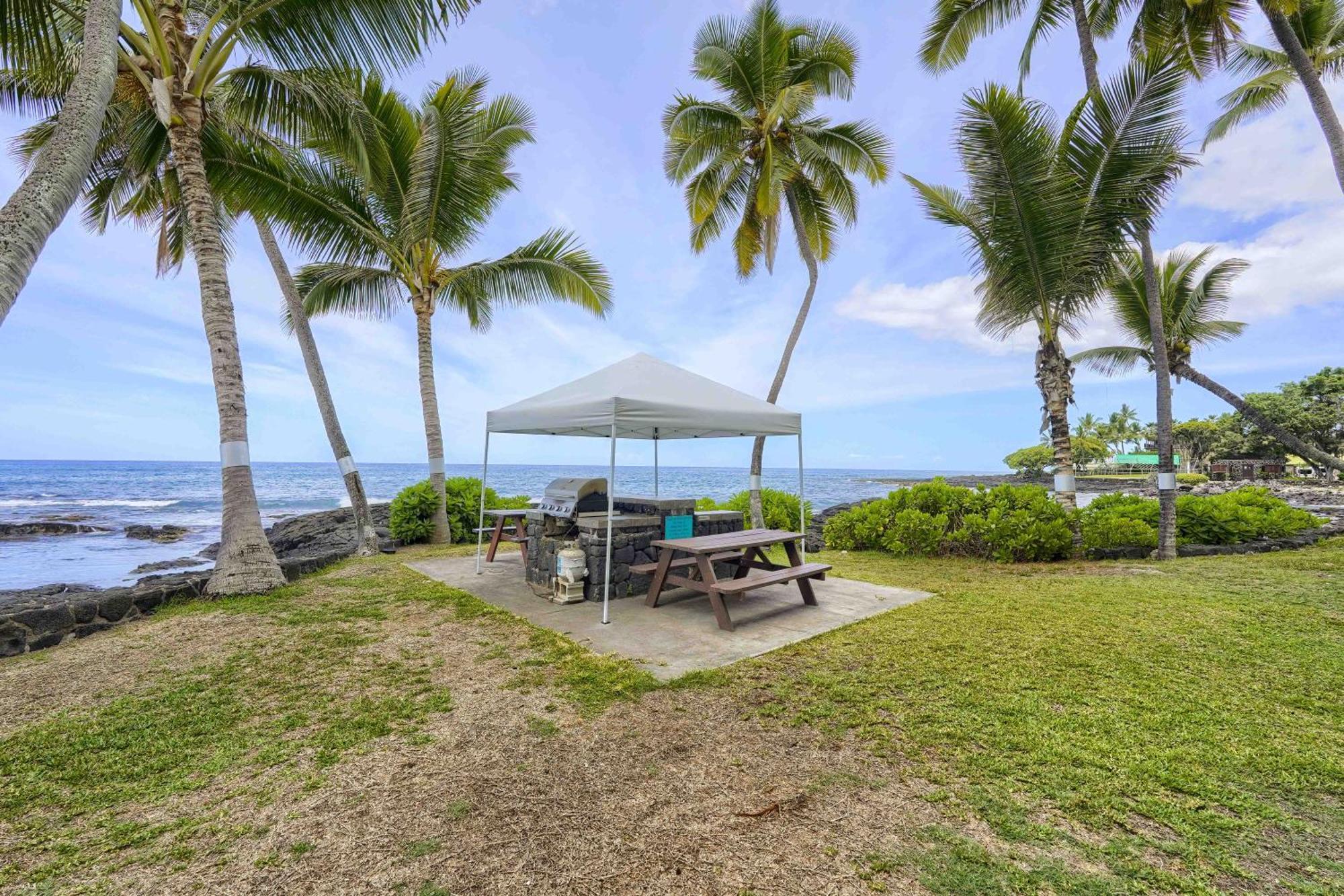 Couples Beach Studio / Relaxing & Comfortable. Kailua-Kona Kültér fotó
